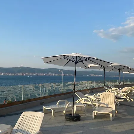 Paradiso 'в' 403 Fancy