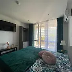 Paradiso 'в' 403 Fancy Apartment Nesebar