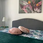Paradiso 'в' 403 Fancy Apartament *