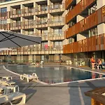 Apartment Paradiso 'в' 403 Fancy *