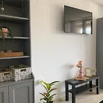 Paradiso 'в' 403 Fancy Apartment Nesebar