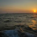 Paradiso 'в' 403 Fancy Apartment Nesebar