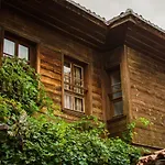Paradiso 'в' 403 Fancy