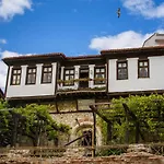 Paradiso 'в' 403 Fancy Apartment Nesebar