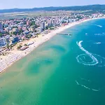 Apartament Paradiso 'в' 403 Fancy Nesebyr