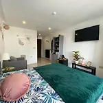 Paradiso 'в' 403 Fancy