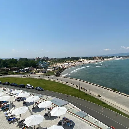 Paradiso 'в' 403 Fancy * Nesebar