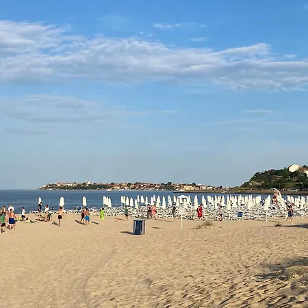 Apartment Paradiso 'в' 403 Fancy *