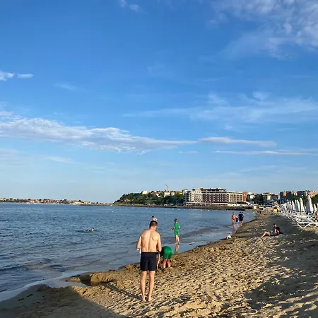 Paradiso 'в' 403 Fancy * Nesebar