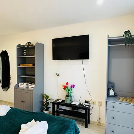 Paradiso 'в' 403 Fancy Apartment *