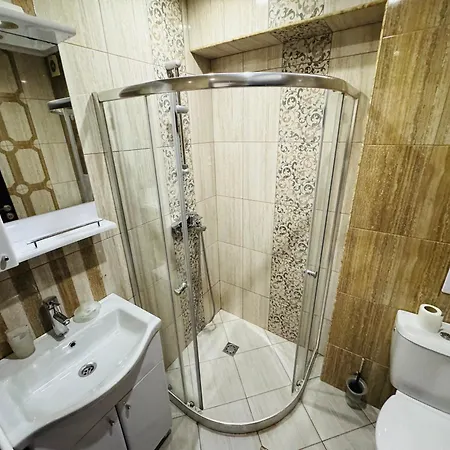 Apartment Paradiso 'в' 403 Fancy *