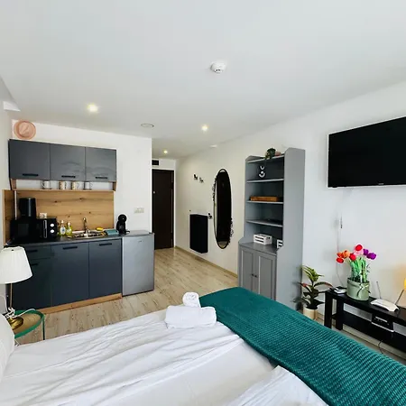 Apartment Paradiso 'в' 403 Fancy *
