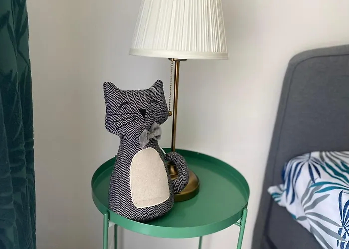 Apartment Paradiso 'в' 403 Fancy *