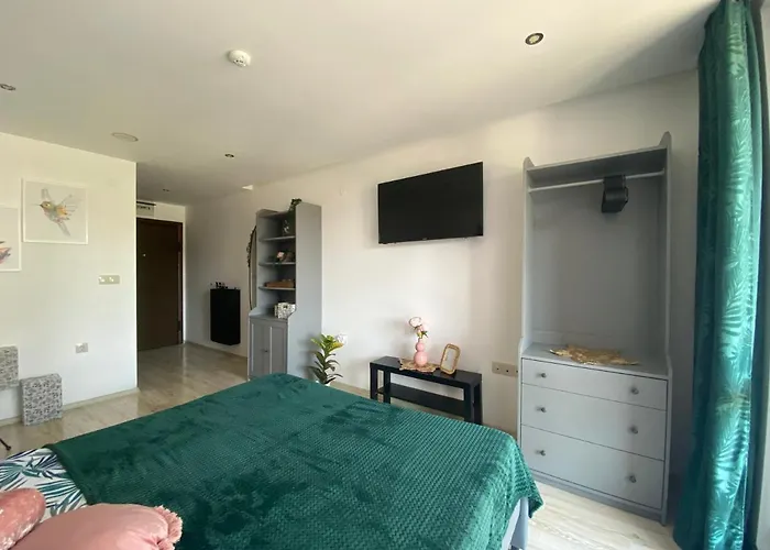 Apartment Paradiso 'в' 403 Fancy *