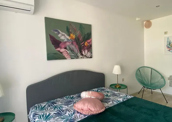 Paradiso 'в' 403 Fancy Nessebar