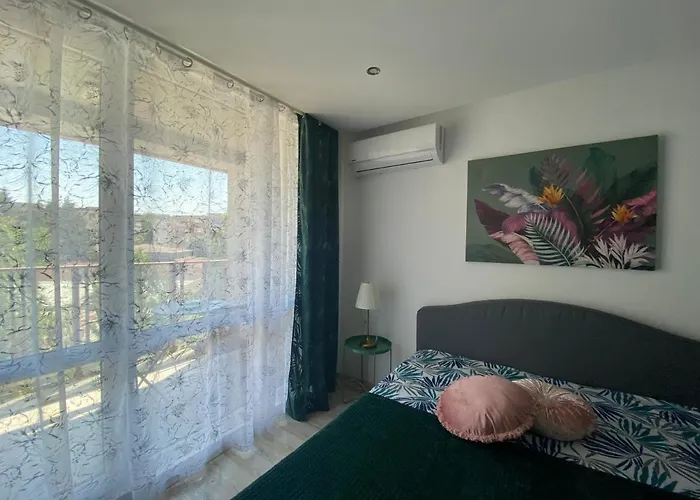 Apartment Paradiso 'в' 403 Fancy Nesebar