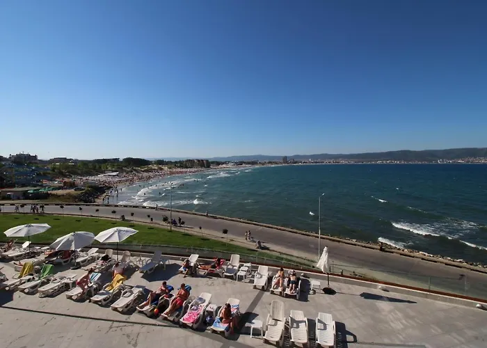 Paradiso 'в' 403 Fancy