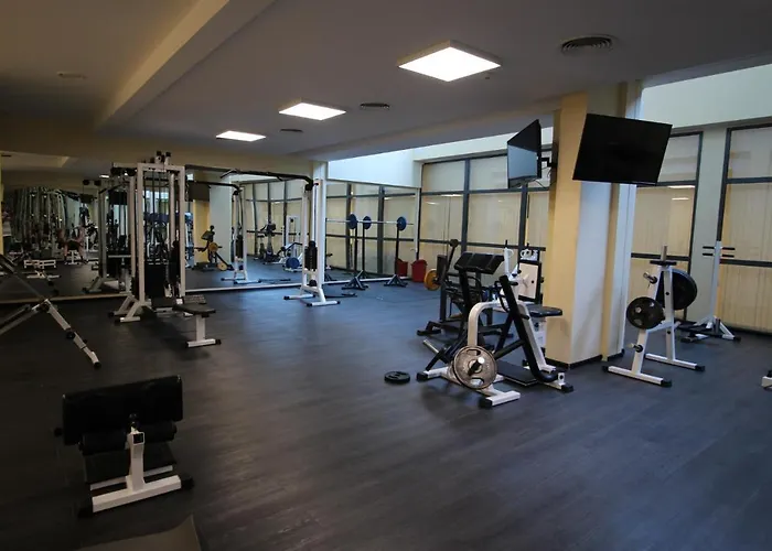 Apartment Paradiso 'в' 403 Fancy *