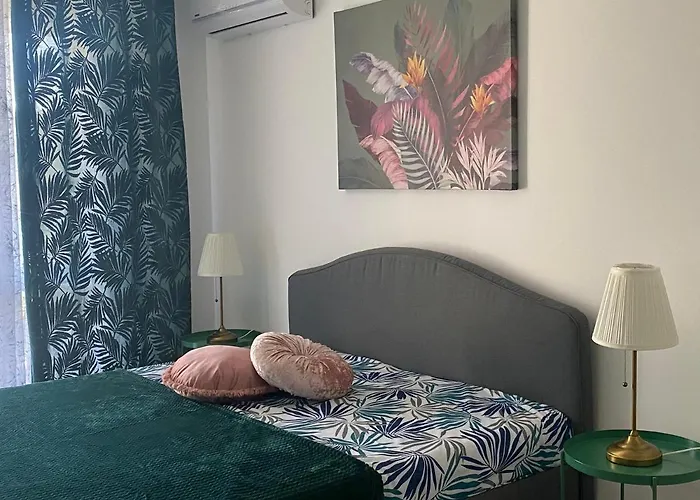 Apartment Paradiso 'в' 403 Fancy