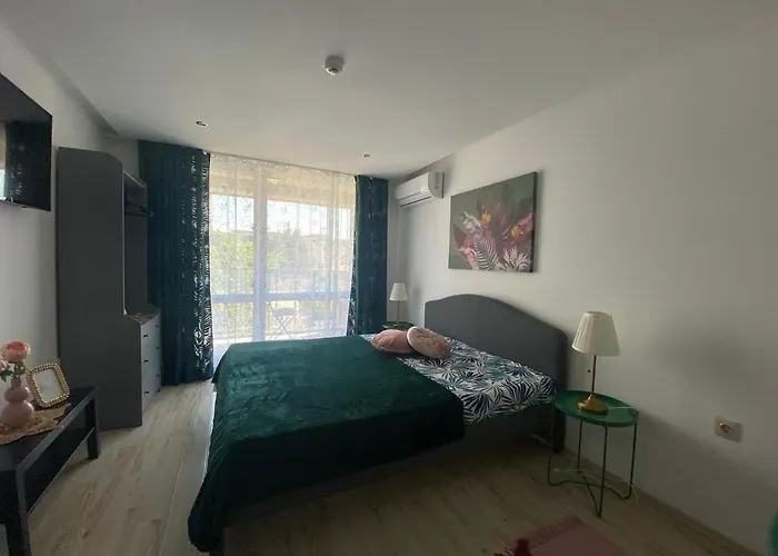 Apartment Paradiso 'в' 403 Fancy *