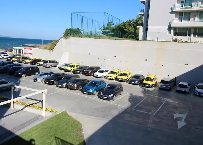 Paradiso 'в' 403 Fancy * Nesebar