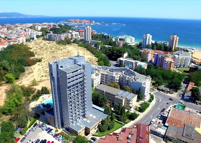 Paradiso 'в' 403 Fancy