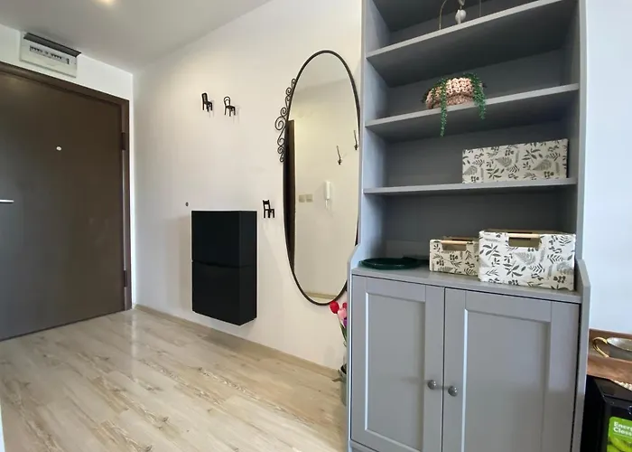 Apartment Paradiso 'в' 403 Fancy *