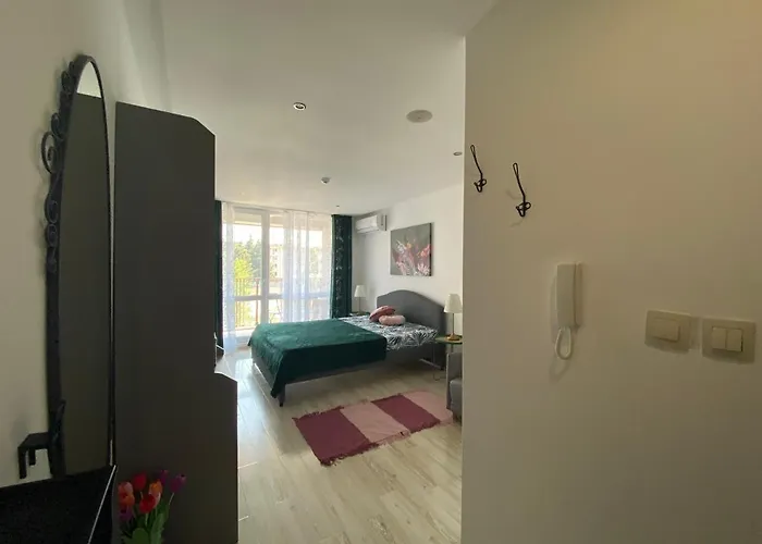 Appartement Paradiso 'в' 403 Fancy