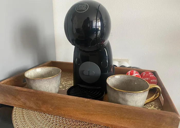 Apartment Paradiso 'в' 403 Fancy